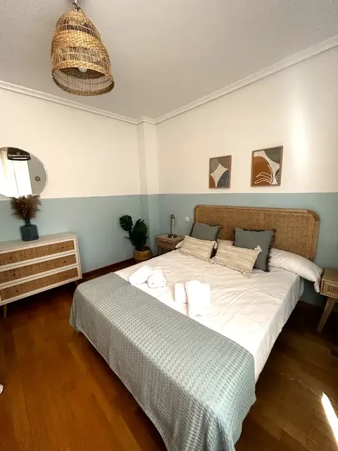 Appartement 60 m² à Saragosse