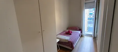 Pis de 50 m² a Barcelona