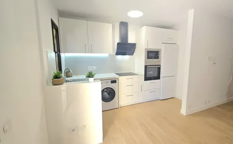 Pis de 75 m² a Puerto de la Cruz