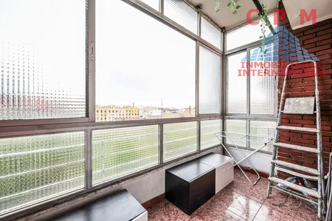 Wohnung 117 m² in Madrid