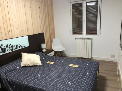 Pis de 80 m² a Saragossa