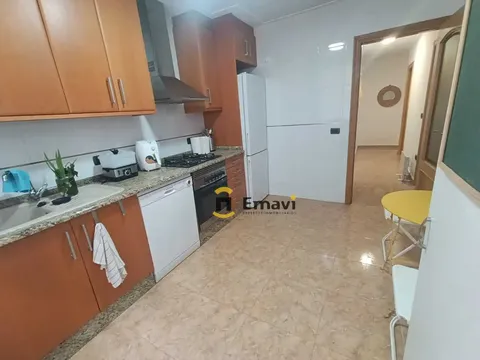 Pis de 85 m² a l'Alcora
