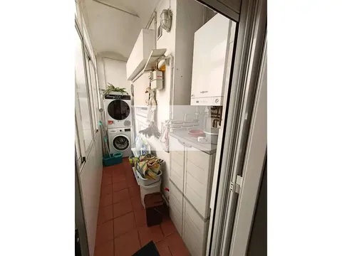 Wohnung 101 m² in Sabadell