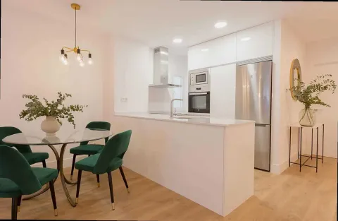 Piso de 75 m² en Barcelona