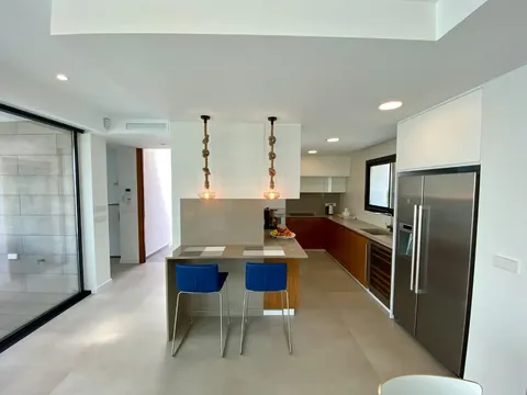 Casa de 251 m² a el Poble Nou de Benitatxell