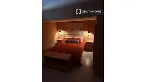 Appartamento 59 m² a Madrid