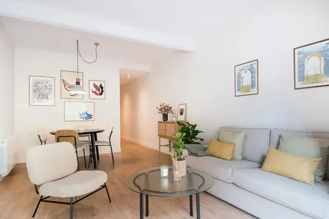 Pis de 80 m² a Barcelona