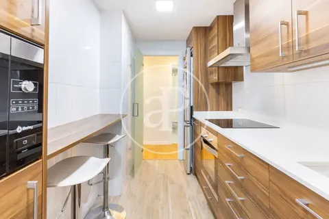 Appartamento 105 m² a Valencia