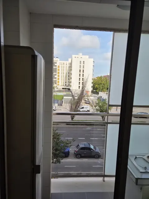 Pis de 103 m² a València