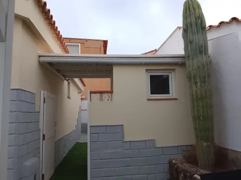 Casa de 125 m² a La Oliva