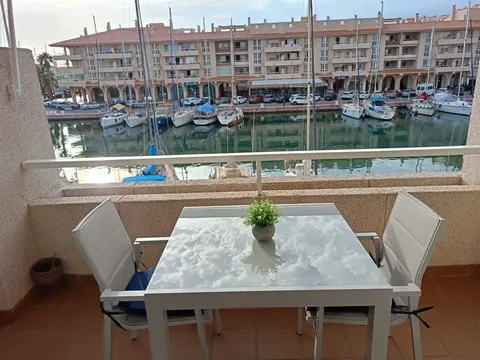Piso de 60 m² en El Ejido