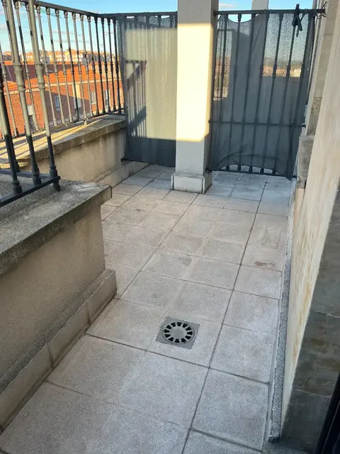 Pis de 46 m² a Salamanca