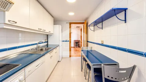 Appartamento 92 m² a Alcorcón