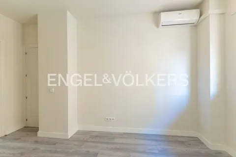 Pis de 60 m² a Madrid