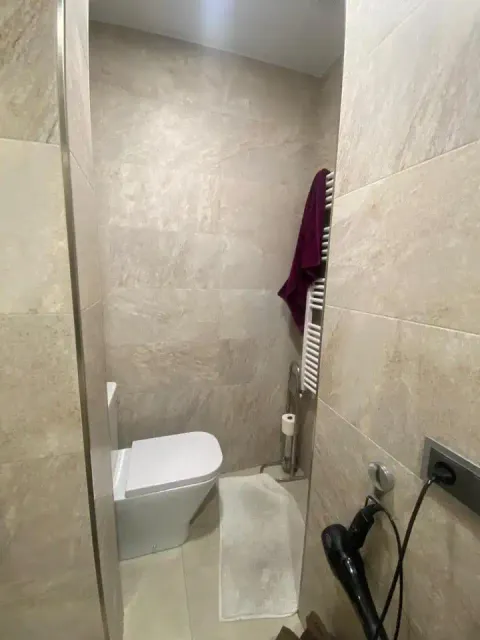 Квартира 90 м² в Сеговие