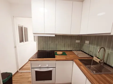 Habitació de lloguer, Almeria