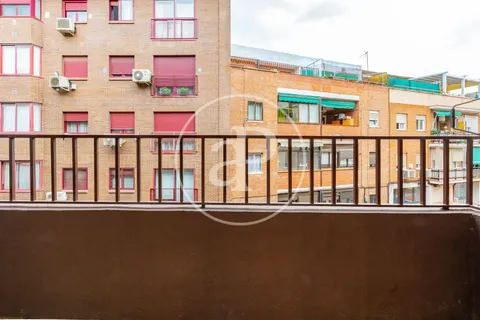 Wohnung 78 m² in Madrid