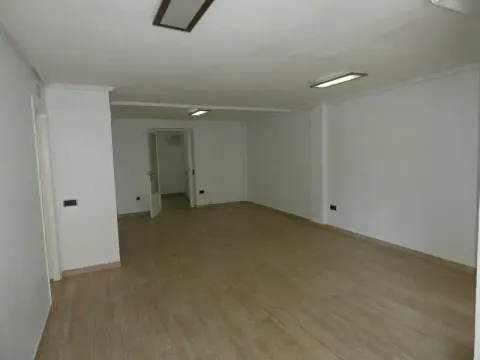 Flat 92 m² in Valencia (2/12)