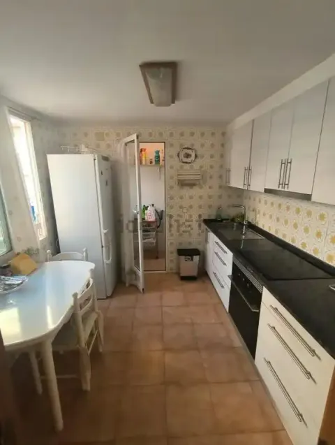 Pis de 120 m² a Alacant