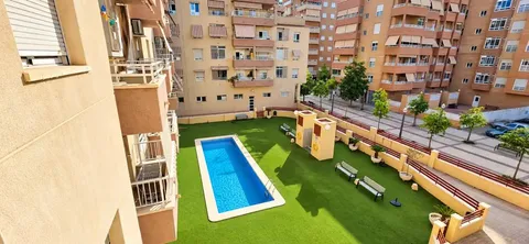 Pis de 95 m² a Elx