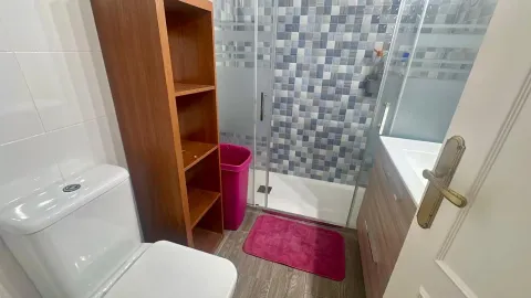 Appartement 108 m² à Mijas