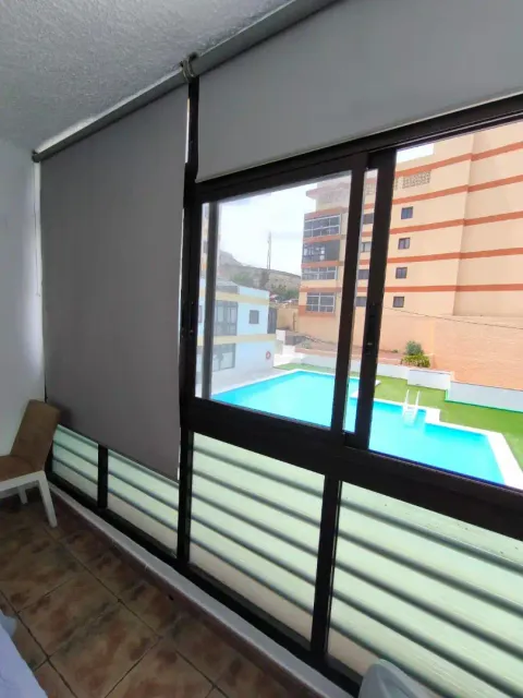Квартира 48 м² у San Cristóbal de La Laguna