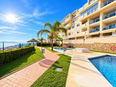 Pis de 120 m² a Rincón de la Victoria