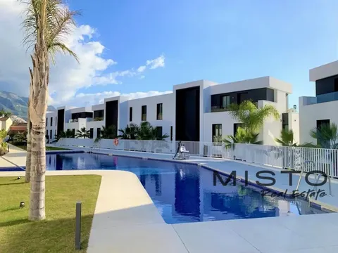 Pis de 193 m² a Marbella