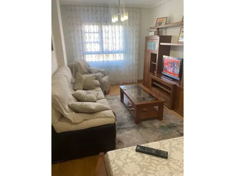 Pis de 50 m² a Lleó