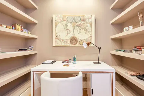 Pis de 68 m² a Bilbao