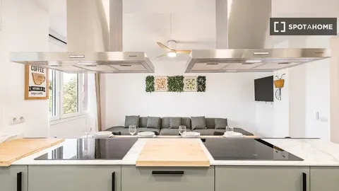 Habitació de lloguer, Sant Cugat del Vallès