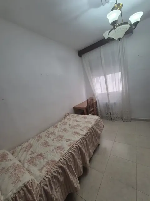 Wohnung 92 m² in Badajoz