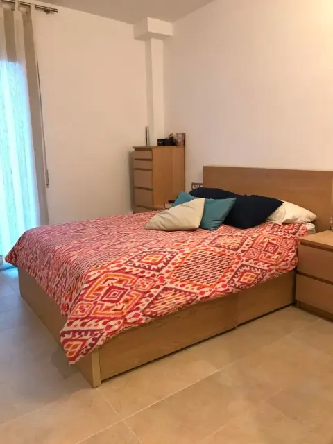 Apartamento 50 m² em Badalona
