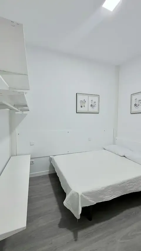 Appartamento 40 m² a Madrid