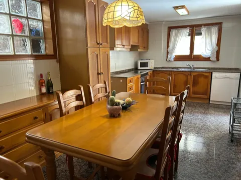 Casa de 296 m² a Gandia