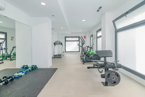 Pis de 55 m² a Armilla