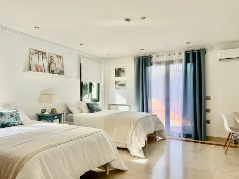 Casa 1500 m² a Marbella