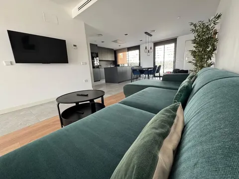 Wohnung 75 m² in Finestrat
