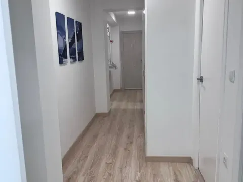 Pis de 90 m² a València