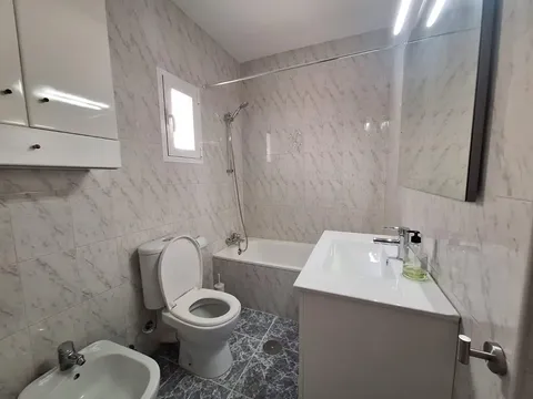 Pis de 100 m² a Múrcia
