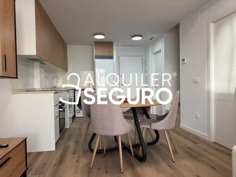 Pis de 45 m² a Alginet