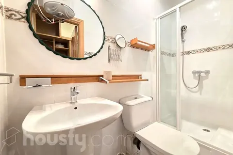 Pis de 26 m² a Madrid