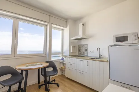 Pis de 31 m² a Puerto de la Cruz