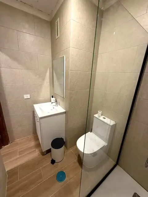 Chambre à louer, Santa Cruz de Ténérife