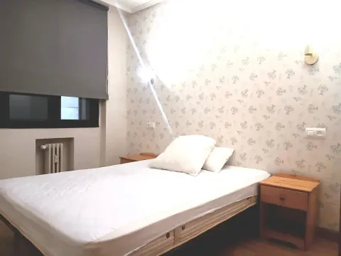 Wohnung 42 m² in Oviedo