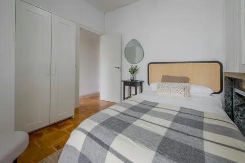 Stanza in affitto, Madrid