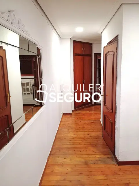 Pis de 135 m² a Valladolid