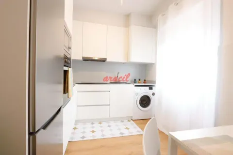Quarto para alugar, Ourense