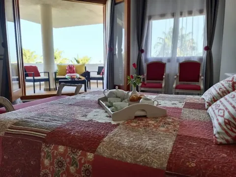 Casa de 540 m² a Orpesa