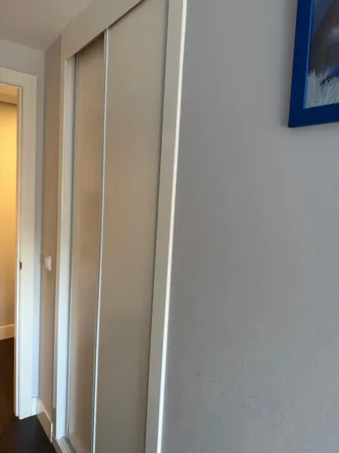 Apartamento 110 m² em Parla